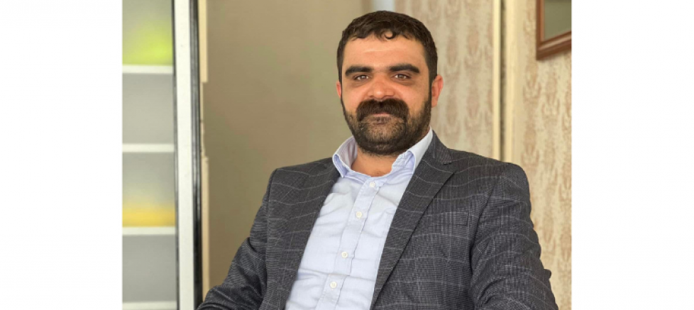 CHP Bozova İlçe Başkanı Abdülkadir Gül: “Bayramlar, Umudu ve Dayanışmayı Büyütür” - GÜNDEM - İnternetin Ajansı