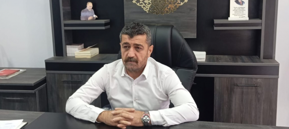CHP Çınar İlçe Başkanı Mehrem Yıldız: “Bir Çocuğun Çalışmak Zorunda Kalması, O Ailenin Değil Devletin Sorunudur” - GÜNDEM - İnternetin Ajansı