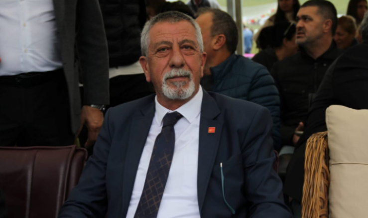 CHP Göle İlçe Başkanı Recai Özalp'ten Köprülü Belediyesi'ne Davet Tepkisi - GÜNDEM - İnternetin Ajansı