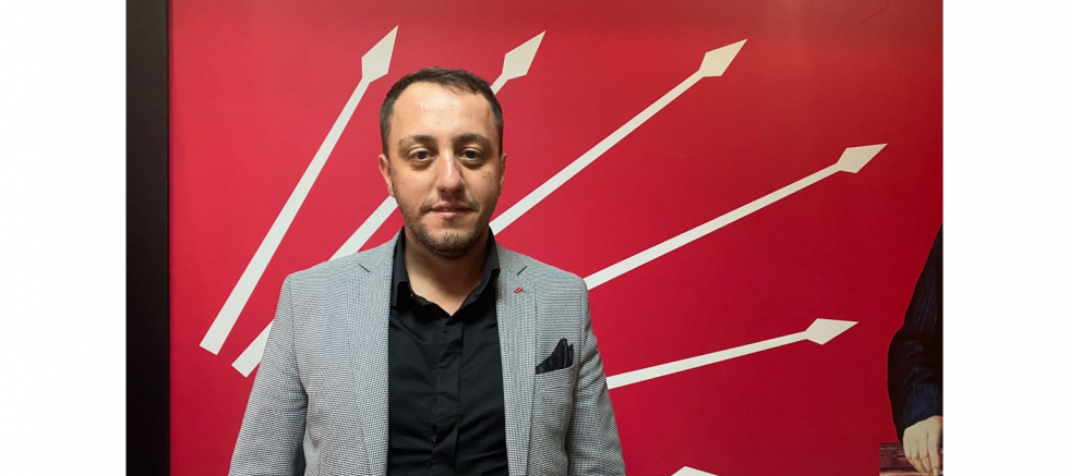 CHP Isparta Merkez İlçe Başkanı Birtan Özgün Takmaz’dan Kurban Bayramı Mesajı - GÜNDEM - İnternetin Ajansı