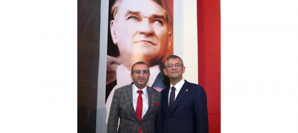 CHP Kahramanmaraş İl Başkanı Ünal Ateş’ten Ortak Bildiriye Destek: “Partimizin İradesini Kimse Teslim Alamaz” - GÜNDEM - İnternetin Ajansı