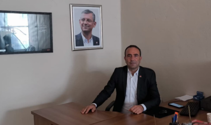 CHP Keban İlçe Başkanı Umut Polat: “Çocuk İşçiliği, Bir Ülkenin Çocuklarına Veremediği Refahın Göstergesidir” - GÜNDEM - İnternetin Ajansı
