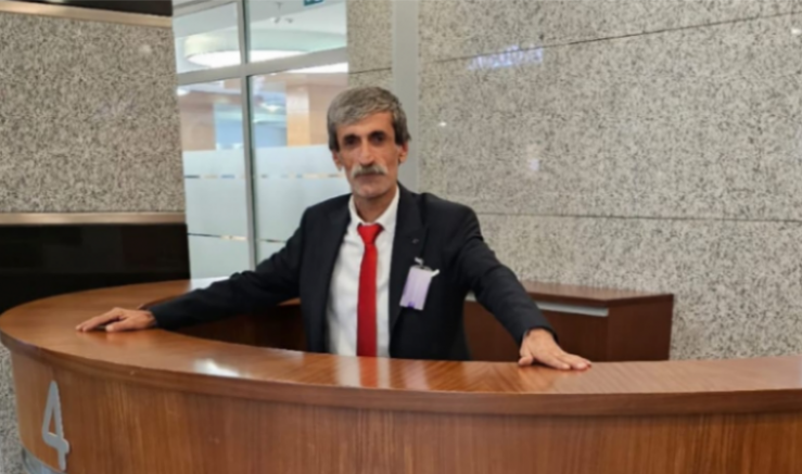 CHP Kulp İlçe Başkanı Mehmet İhsan Sancar: “TÜİK Verileri Bile Hayat Pahalılığının Devam Ettiğini Gösteriyor” - GÜNDEM - İnternetin Ajansı