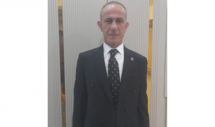 CHP Oğuzeli İlçe Başkanı Ahmet Keleş: “Üniversite Eğitimi Parası Olanın Ayrıcalığı Haline Getirilmemelidir” - GÜNDEM - İnternetin Ajansı