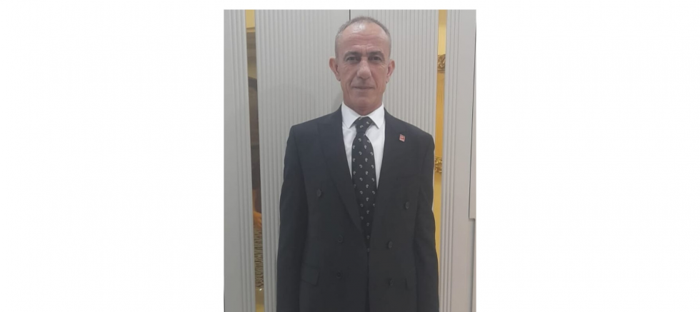 CHP Oğuzeli İlçe Başkanı Ahmet Keleş’ten Polis Haftası Mesajı - GÜNDEM - İnternetin Ajansı