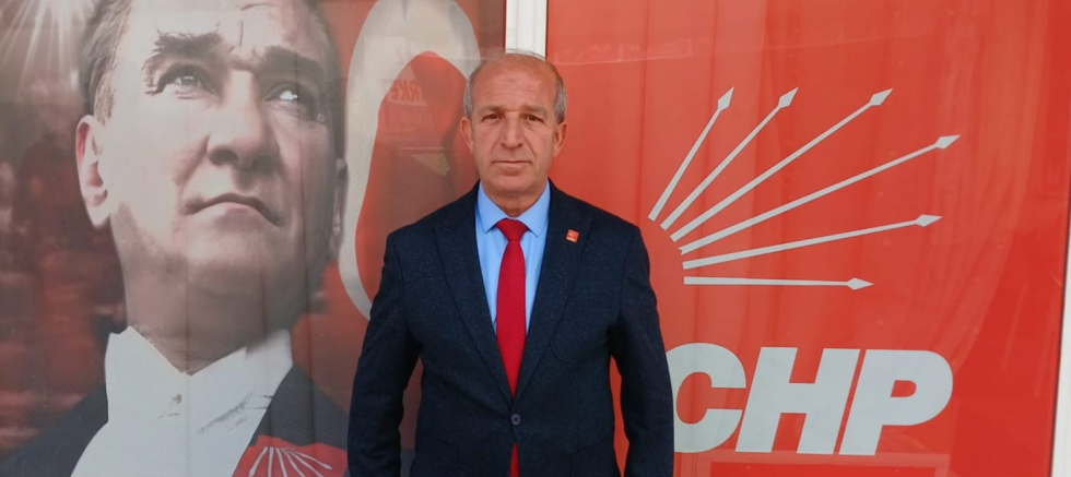 CHP Oğuzlar İlçe Başkanı Talip Karadeniz: “19 Mayıs, Umutsuzluğa Karşı Yazılmış Bir Başlangıçtır” - GÜNDEM - İnternetin Ajansı