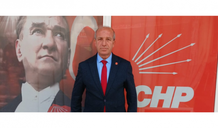 CHP Oğuzlar İlçe Başkanı Talip Karadeniz: “Bütçe Açığı Vergi Yüküyle Değil, Adaletli Ekonomiyle Kapatılmalı” - GÜNDEM - İnternetin Ajansı