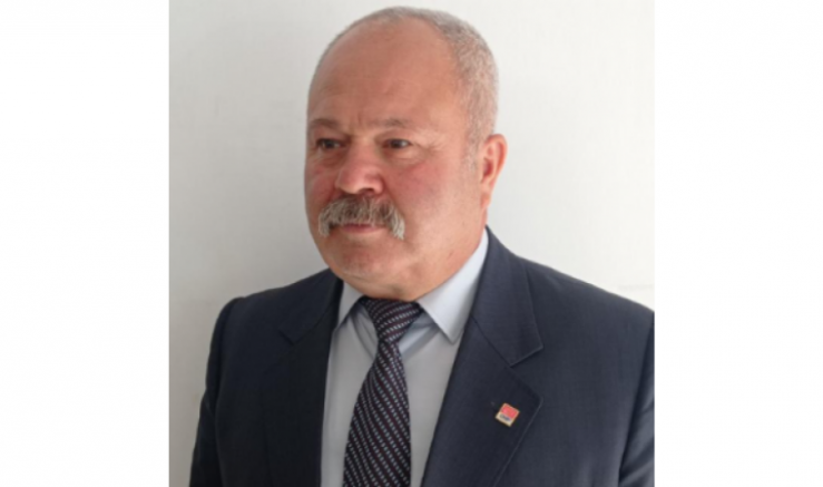 CHP Pursaklar İlçe Başkanı Hüseyin Benek: “Çocukların Geçim Kaygısıyla Büyüdüğü Bir Düzen Başarı Hikâyesi Yazamaz” - GÜNDEM - İnternetin Ajansı