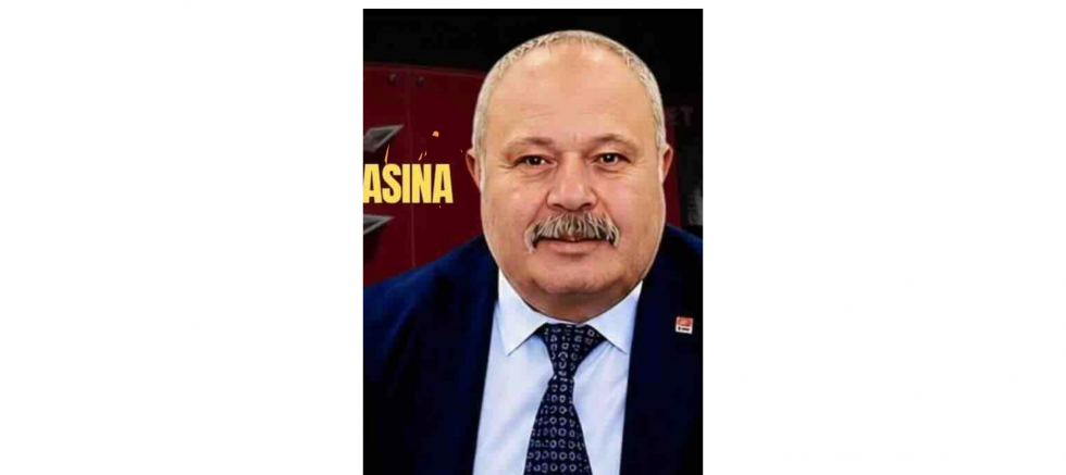 CHP Pursaklar İlçe Başkanı Hüseyin Benek’ten Babalar Günü Mesajı - GÜNDEM - İnternetin Ajansı