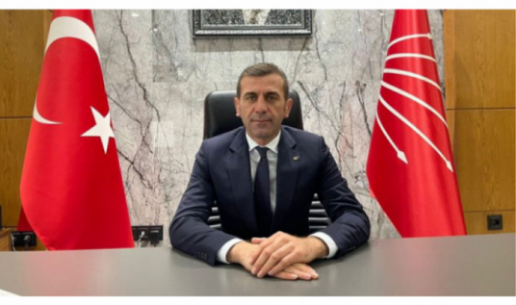 CHP Sakarya İl Başkanı Oğuz Can Curoğlu’ndan Babalar Günü Mesajı - GÜNDEM - İnternetin Ajansı
