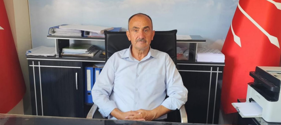 CHP Sındırgı İlçe Başkanı Ahmet Alğın: “Çocukların Alın Teri Değil, Başarı Hikâyeleri Konuşulmalı” - GÜNDEM - İnternetin Ajansı