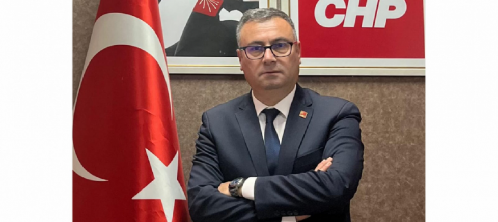 CHP Tokat Merkez İlçe Başkanı Aytekin Ayan: “Madenlerde Yaşanan Her Can Kaybının Hesabı Sorulmalıdır” - GÜNDEM - İnternetin Ajansı