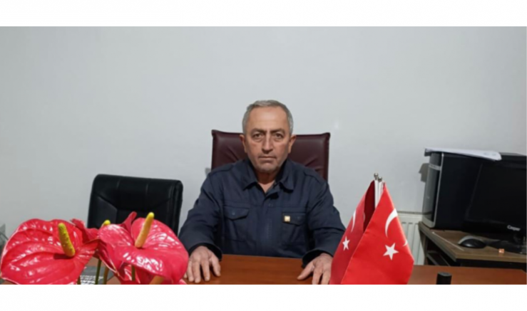 CHP Tuzluca İlçe Başkanı Temel Sardoğan: “19 Mayıs, Bir Milletin Küllerinden Doğuşudur” - GÜNDEM - İnternetin Ajansı