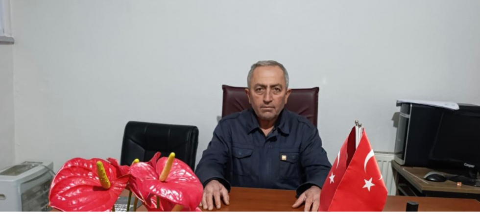 CHP Tuzluca İlçe Başkanı Temel Sardoğan: “Vatandaşın Gündemi Geçim, İktidarın Gündemi Algı Yönetimi” - GÜNDEM - İnternetin Ajansı