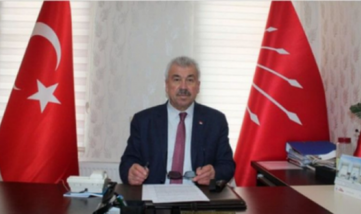 CHP Yozgat İl Başkanı Abdullah Yaşar’dan Muharrem Ayı Mesajı - GÜNDEM - İnternetin Ajansı