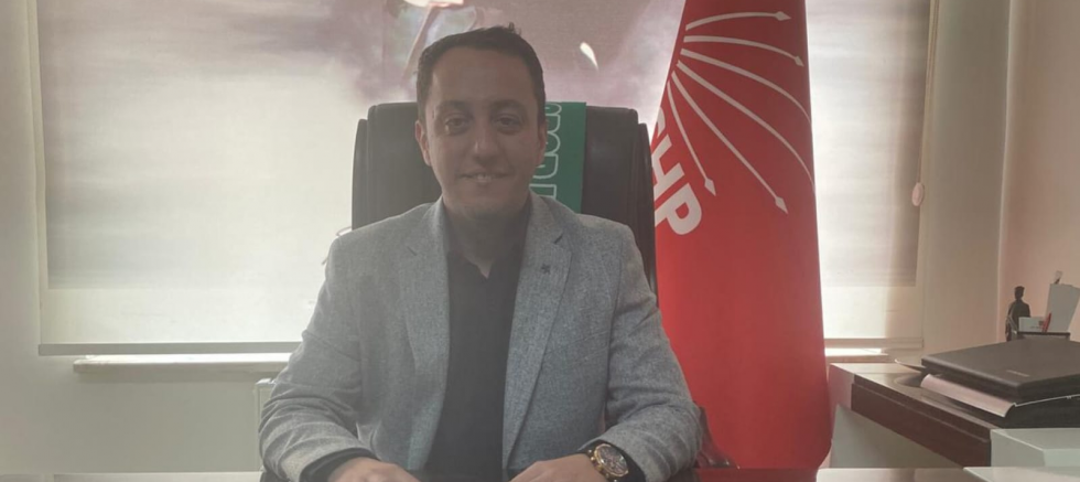 CHP'li Birtan Özgün Takmaz: Şehirler Ranta Göre Değil Vatandaşa Göre Planlanmalı - GÜNDEM - İnternetin Ajansı