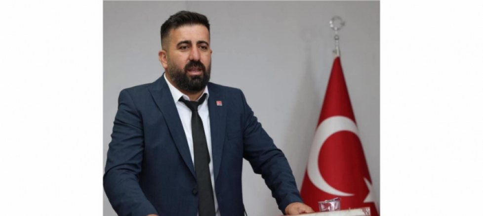 CHP’li Cihan Üngör: “Madem Her Şey Güzel, O Hâlde Yarın Sabah Seçim Yapılsın!” - GÜNDEM - İnternetin Ajansı