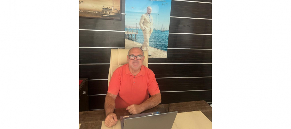 CHP'li İş İnsanı Mehmet Demir: 