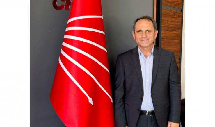 CHP’li Meclis Üyesi Ecevit Keleş’ten Kurban Bayramı Mesajı - GÜNDEM - İnternetin Ajansı