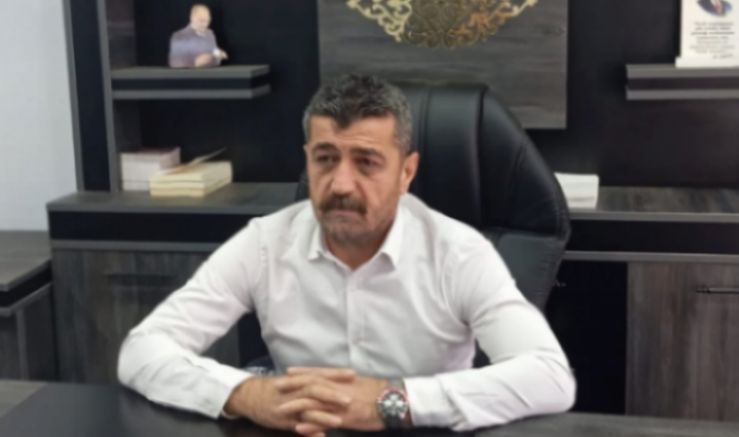 CHP’li Mehrem Yıldız: “17 Ağustos’un Üzerinden 27 Yıl Geçti, İktidar Hâlâ Deprem Gerçeğiyle Yüzleşmekten Kaçıyor” - GÜNDEM - İnternetin Ajansı