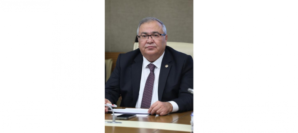 CHP’Lİ SÜLEYMAN BÜLBÜL’DEN SERT TEPKİ: “MAHKEMEDE HUKUK DEĞİL SİYASET KONUŞTU!” - GÜNDEM - İnternetin Ajansı