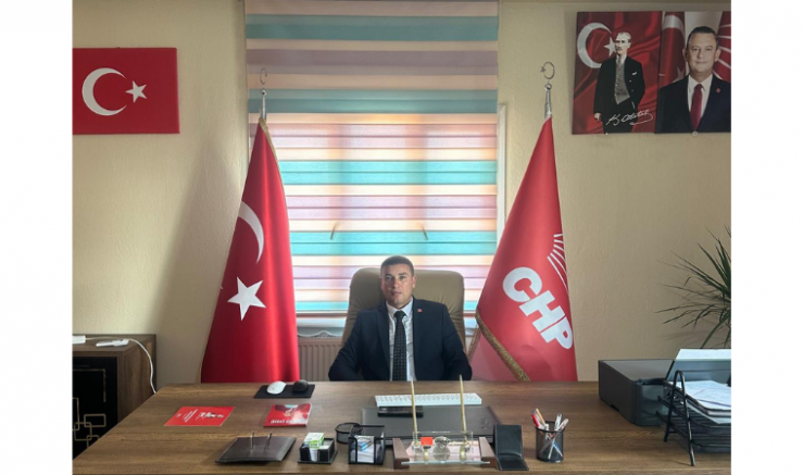 CHP'li Yağmur: Parti İçinde Ayrışma Değil, Birlik İstiyoruz - GÜNDEM - İnternetin Ajansı