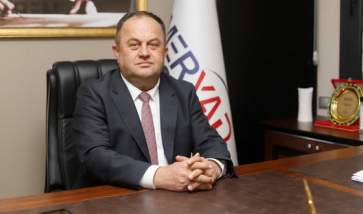 Coşkun Doğmuş: “Çevreyi korumak geleceğe yapılan en değerli yatırımdır” - GÜNDEM - İnternetin Ajansı