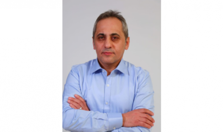 DEVA Partili Kerimoğlu: Mardin halkı sandık iradesine saygı istiyor - GÜNDEM - İnternetin Ajansı