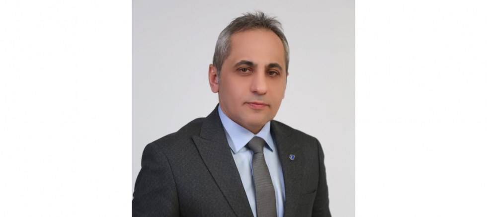 DEVA Partili Kerimoğlu: Mardin turisti ağırlıyor ama yolu taşıyamıyor - GÜNDEM - İnternetin Ajansı
