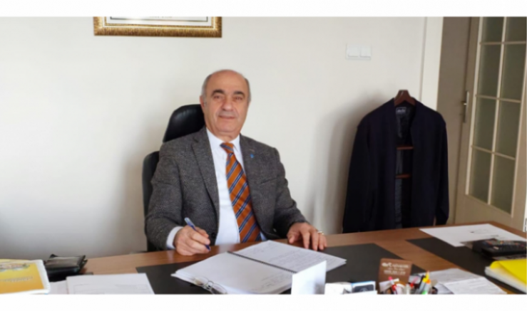 DEVA Partili Necmi Ağaoğlu’ndan Anneler Günü Mesajı - GÜNDEM - İnternetin Ajansı