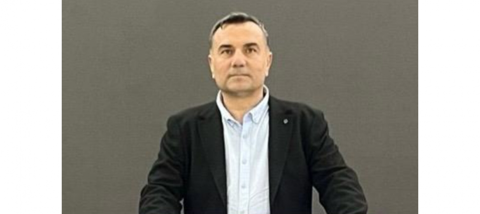 DEVA’lı Medeni: Üreticinin elektriği üzerinden yeni rant düzeni kuruluyor - GÜNDEM - İnternetin Ajansı