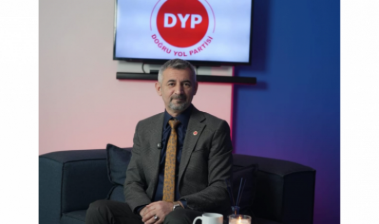 Doğru Yol Partisi Genel Başkan Yardımcısı İlkay Şimşek'ten 15 Temmuz'un 10. Yılı Mesajı - GÜNDEM - İnternetin Ajansı