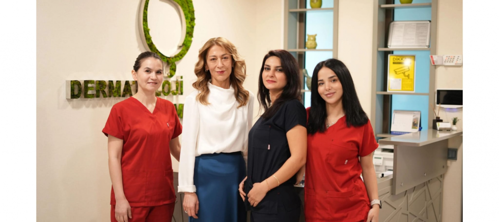 Dr. Çağnur Özcanlı: Gençler Güzellik Baskısının Değil, Sağlıklı Yaşamın Peşinden Gitmeli - GÜNDEM - İnternetin Ajansı