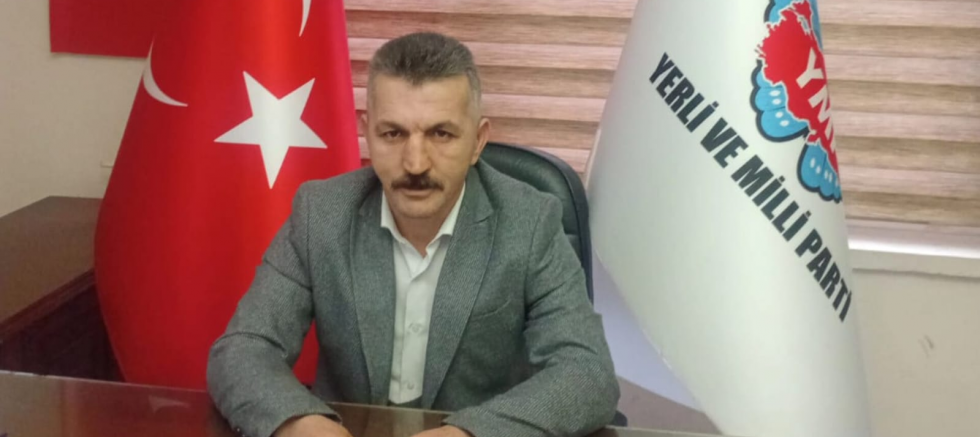 Duran Yıldız: 