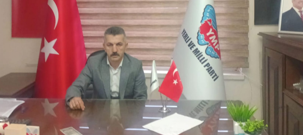 Duran Yıldız: “Enflasyon Düşüyor Denirken Vatandaşın Geçim Yükü Neden Hafiflemiyor?” - GÜNDEM - İnternetin Ajansı