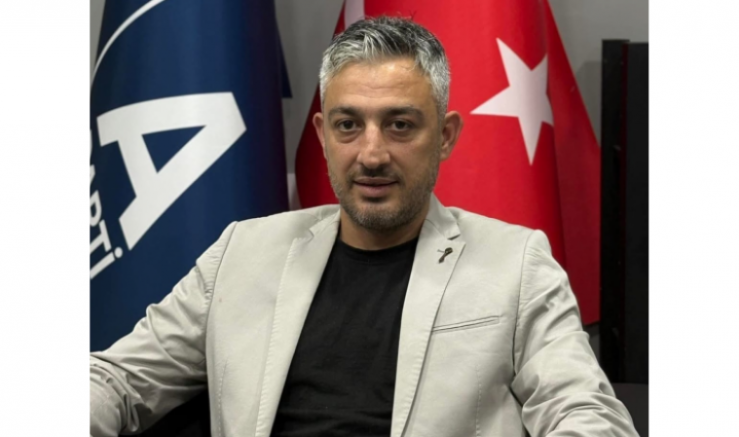 Düzce Merkez İlçe Başkanı Muhammed Doğan Kaya: “Biz tartışmaya değil kazanmaya geliyoruz” - GÜNDEM - İnternetin Ajansı