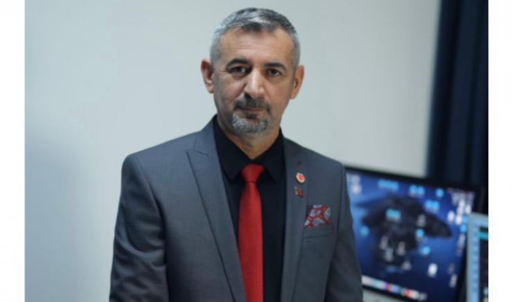 DYP’li İlkay Şimşek: Vatandaştan Kopan Siyaset Çözüm Üretemez - GÜNDEM - İnternetin Ajansı