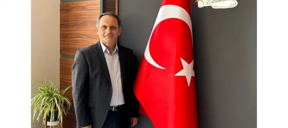 Ecevit Keleş: Almina Evladımızın Kaybı Yüreğimizde Derin Bir Acı Bıraktı - GÜNDEM - İnternetin Ajansı