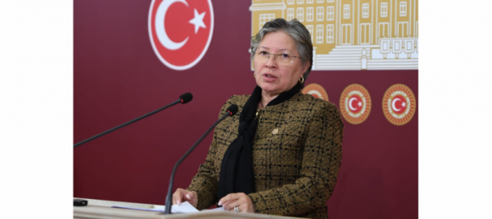 Eğitim sistemimizin kökünde yer alan cumhuriyetçi, laik ve bilimsel eğitim anlayışı ile Başöğretmenimiz Mustafa Kemal Atatürk’ün mirası bugün itibarıyla bir defa daha tartışma konusu haline getirildi.  - GÜNDEM - İnternetin Ajansı