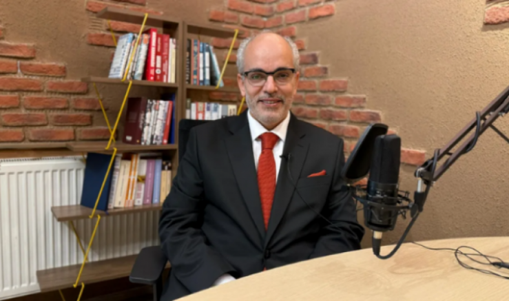 Elvan Öztürk: 15 Temmuz, Millî İradenin Teslim Alınamayacağını Gösteren Bir Dönüm Noktasıdır - GÜNDEM - İnternetin Ajansı