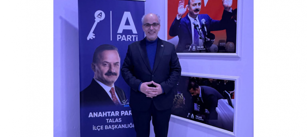 Elvan Öztürk: Gurbetçilerimiz Sadece Seçim Zamanı Değil, Her Zaman Hatırlanmalıdır - GÜNDEM - İnternetin Ajansı