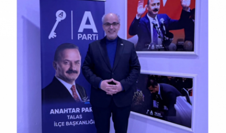 Elvan Öztürk Yazıcıoğlu Davasında Şeffaflık Çağrısı Yaptı - GÜNDEM - İnternetin Ajansı