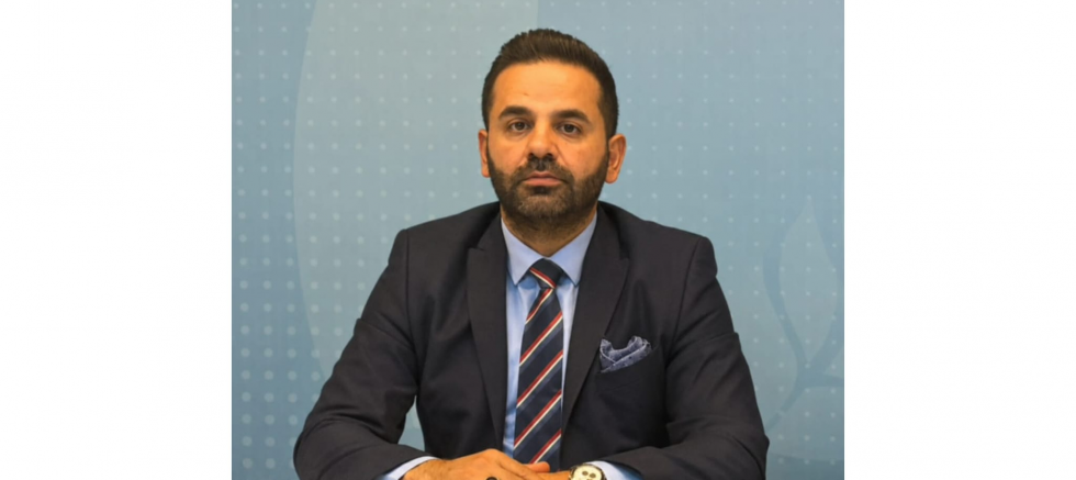 Emre Öztürk: “Kabotaj Kanunu, Milli İradenin Denizlerdeki Güçlü Duruşunun Tarihe Kazınmış Adıdır” - GÜNDEM - İnternetin Ajansı