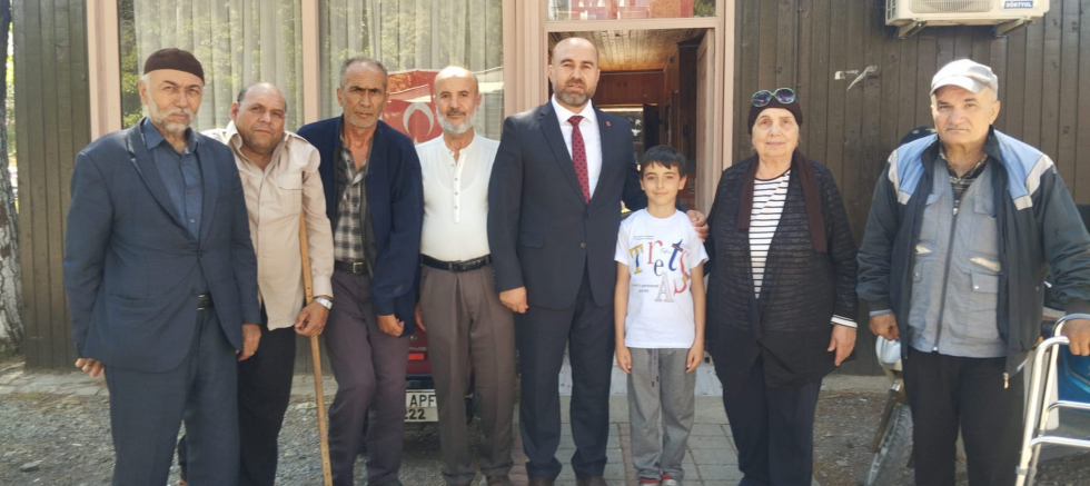 ENGELLİ BİREYLERİN SORUNLARI SADECE BİR HAFTA DEĞİL HER ZAMAN GÜNDEMDE OLMALI - GÜNDEM - İnternetin Ajansı