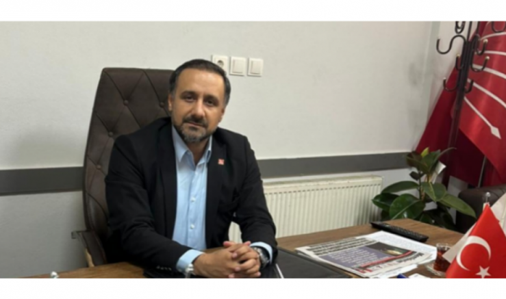 Engin Doğan: Açıklanan Buğday Ve Arpa Fiyatları Çiftçiyi Üretimden Koparıyor - GÜNDEM - İnternetin Ajansı