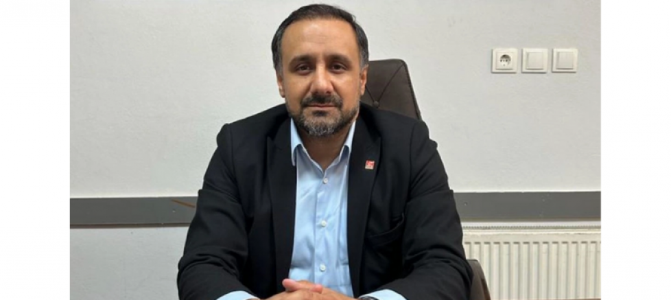 ENGİN DOĞAN: “ADALETİ SUSTURAMAZSINIZ, HALKIN SESİ KESİLMEZ” - GÜNDEM - İnternetin Ajansı