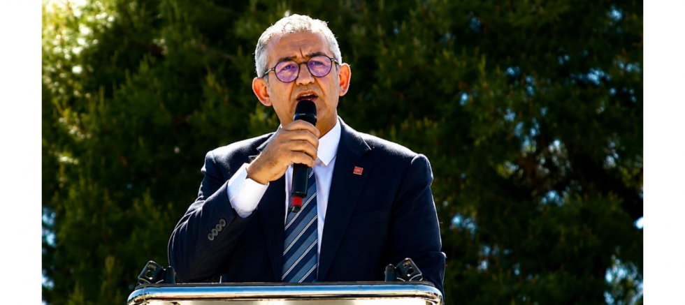 ERDEN KÖYBAŞI: “CHP KURULTAYINI YAPARAK YOLUNA DAHA GÜÇLÜ DEVAM ETMELİDİR” - GÜNDEM - İnternetin Ajansı
