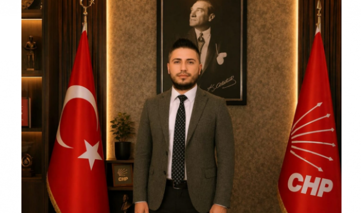 Erdinç Keskin: Öğretmenlerin Haklı Talepleri Daha Fazla Görmezden Gelinemez - GÜNDEM - İnternetin Ajansı