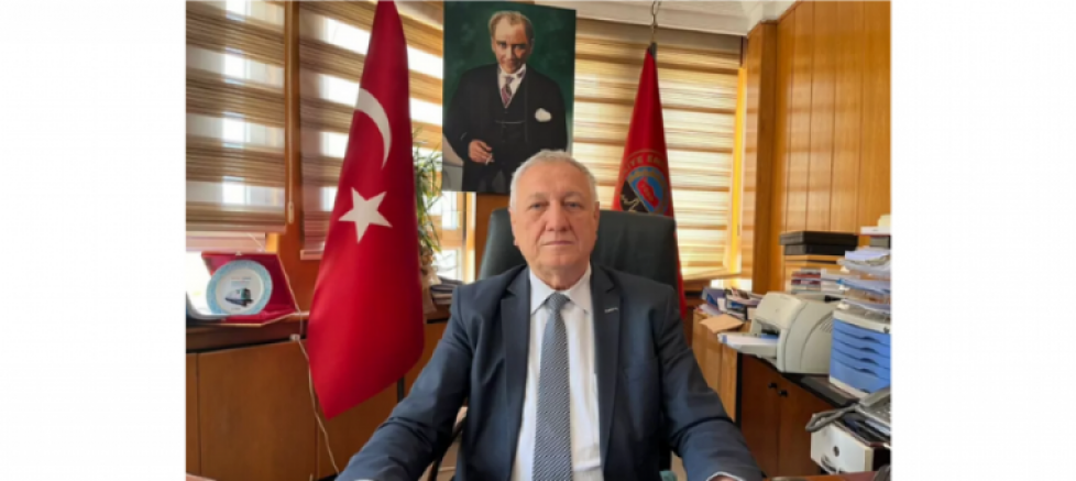 Eskişehir Şube Başkanı Muhsin Dilbaz:“Emeklinin Maaşı İkramiyelerle Değil, Adil Sistemle Düzeltilmeli” - GÜNDEM - İnternetin Ajansı