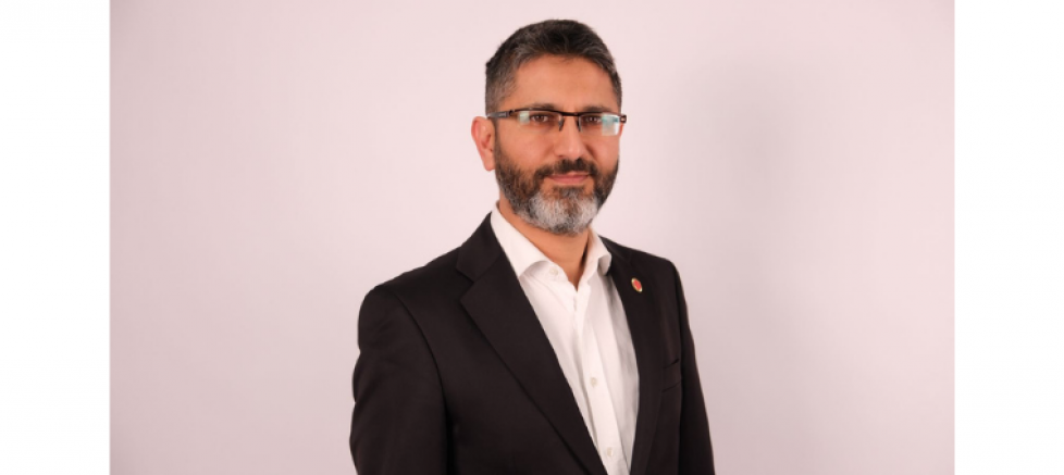 Ethem Ersöz: Babalar Ailenin Rehberi ve Yöneticisidir - GÜNDEM - İnternetin Ajansı